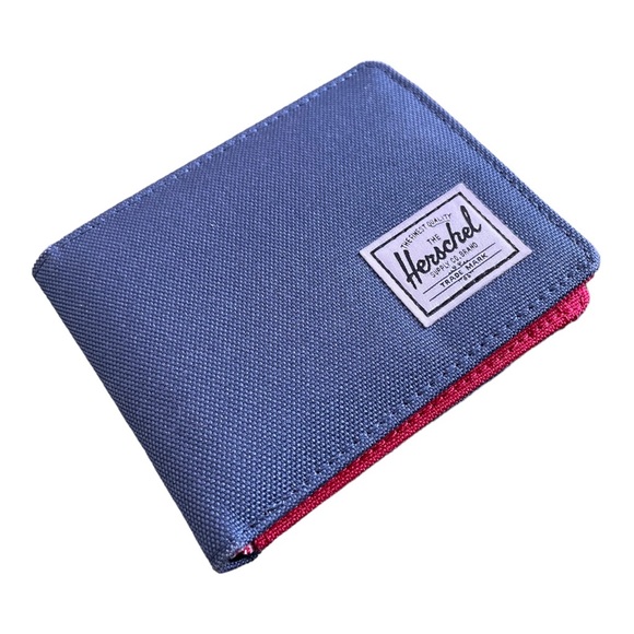 Herschel roy wallet - Picture 4 of 5